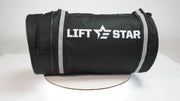 LIFTSTAR DUFFEL GYM BAG