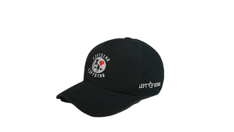 Liftstar Training Cap