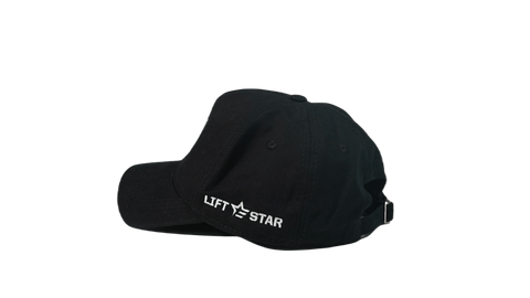 Liftstar Training Cap