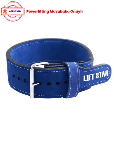 Single Prong Belt