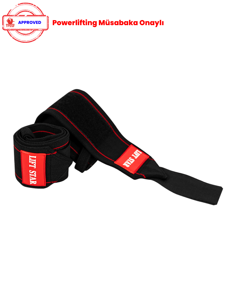 Wrist Wrap