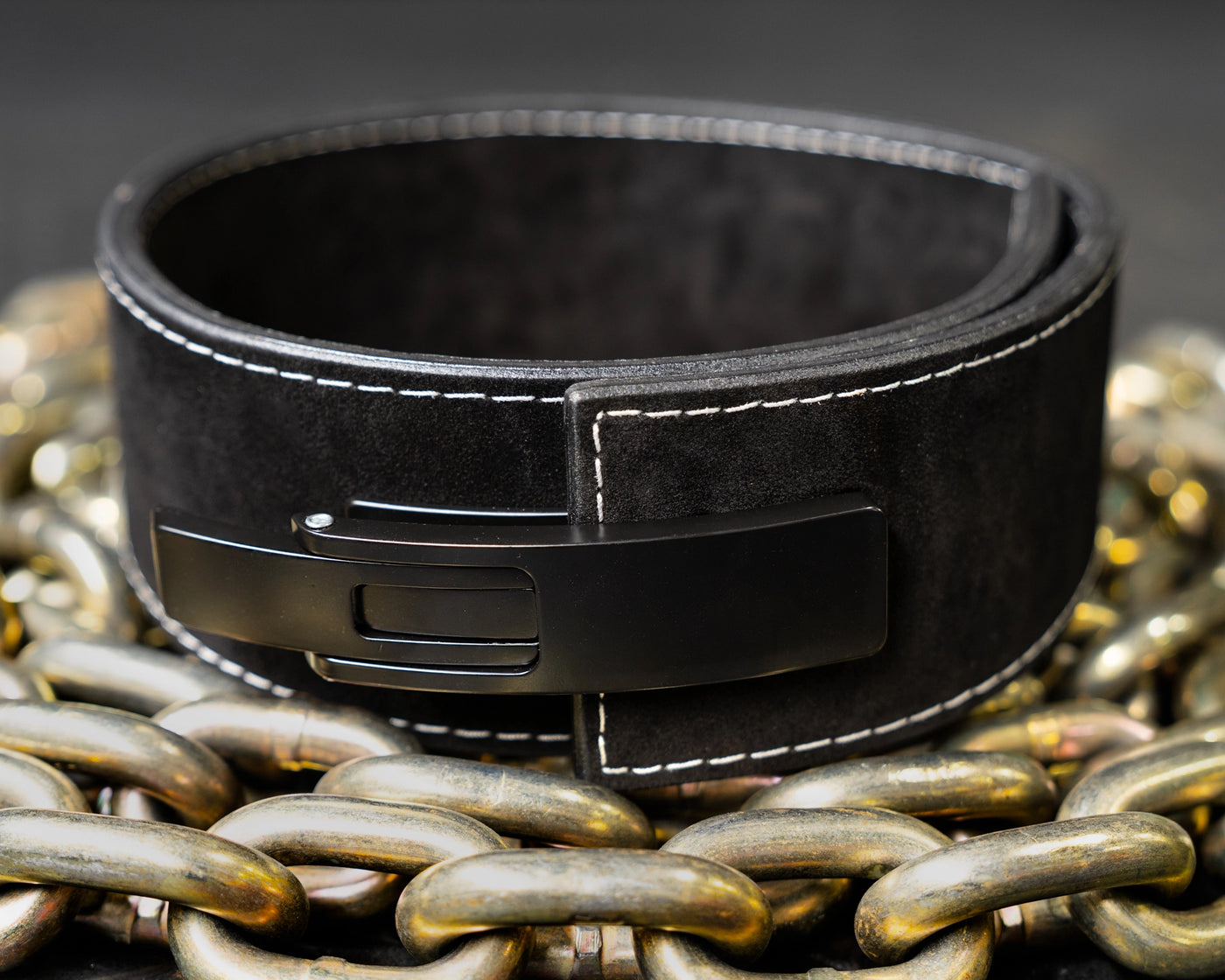 Liftstar Powerlifting Kemeri Lever Belt Liftstar Gear