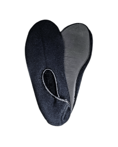 Deadlift Slipper