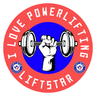 Lift Star Powerlifting Gear logo