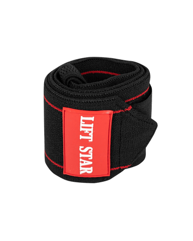 Super Heavy Duty Wrist Wrap